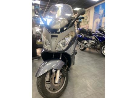 APRILIA ATLANTIC 125