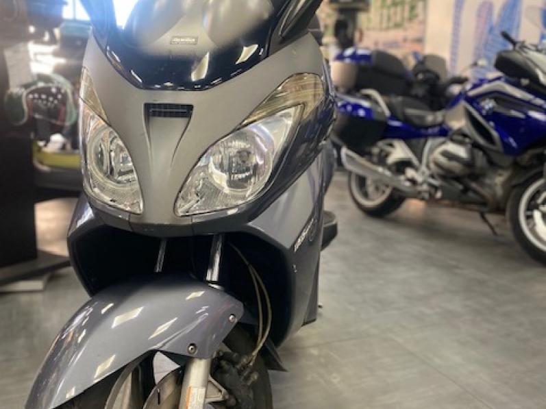 APRILIA ATLANTIC 125