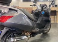 APRILIA ATLANTIC 125